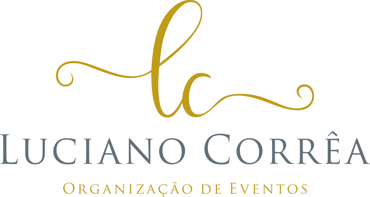 Luciano Correa Cerimonial e Eventos - Ingressos Online